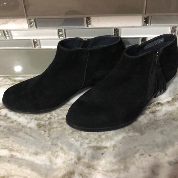 serena ankle boot vionic